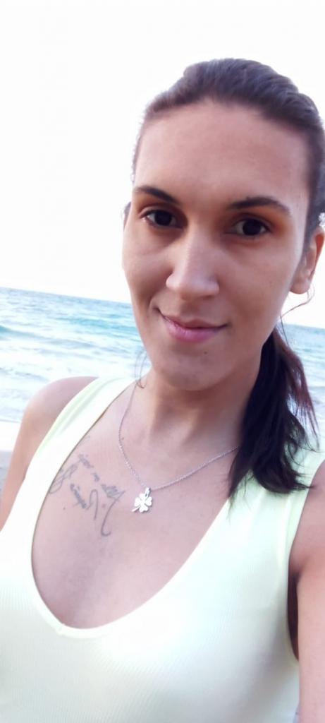 Travesti en Alicante: 