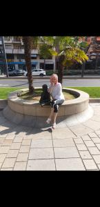 Chica busca chico en Burgos: 