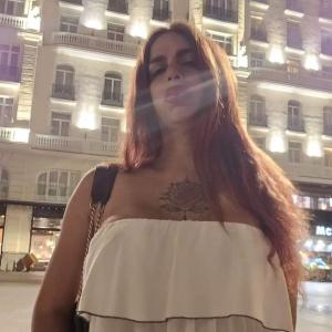 698811172: Transexual en Madrid