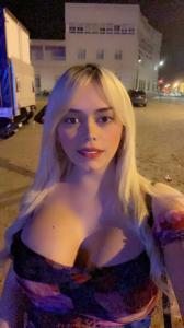 Transexual en Granada: 