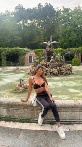 Transexual en Soria: 