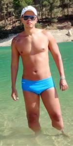 Chico busca chica en Málaga: 