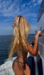 Transexual en Alicante: 