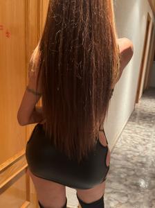 Transexual en Barcelona: 