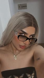 Transexual en Alicante: 