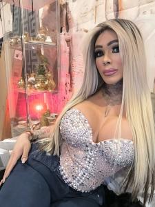 Travesti en Sevilla: 