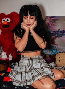 Chica busca chico en Madrid: 