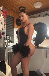 642492084: Transexual en Las Palmas