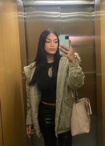 Transexual en Huelva: 