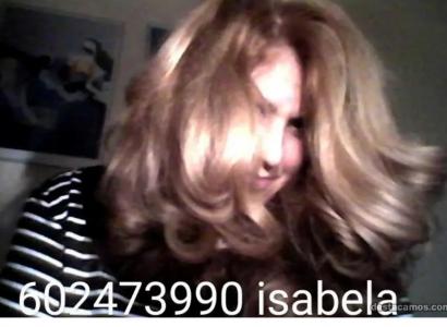 602473990: Chica busca chico en Málaga