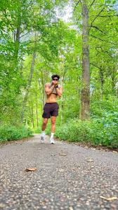 Chico busca chica en Madrid: 