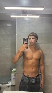 Chico busca chica en Barcelona: 