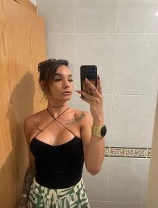 Transexual en Cáceres: 