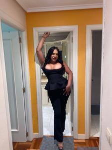 Transexual en Jaén: 