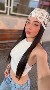 Chica busca chico en Málaga: 