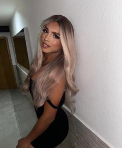 Transexual en La Coruña: 