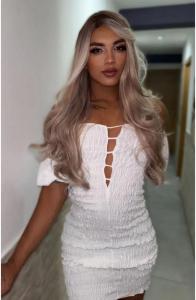 Transexual en La Coruña: 