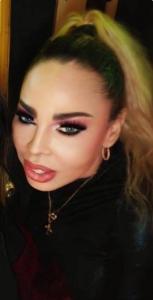 Transexual en Sevilla: 