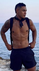 Chico busca chica en Palencia: 