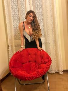 692993765: Transexual en La Coruña