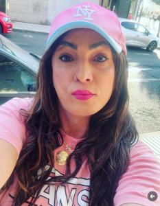 Travesti en La Coruña: 