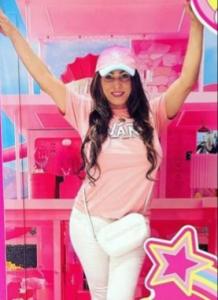 Travesti en La Coruña: 