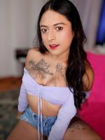 614369558: Travesti en León