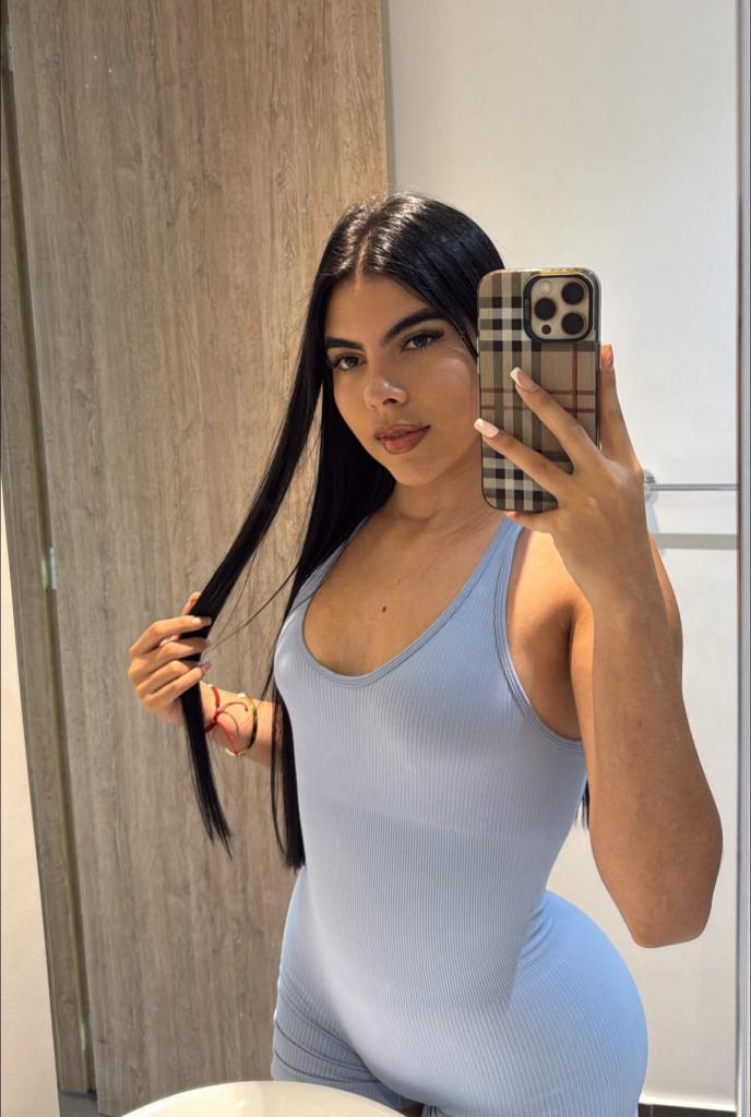 Chica busca chico en Las Palmas: 