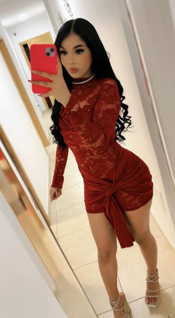 Chica busca chico en Tenerife: 