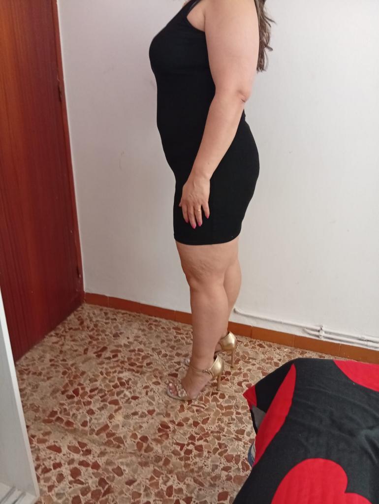 Chica busca chico en Ciudad Real: 