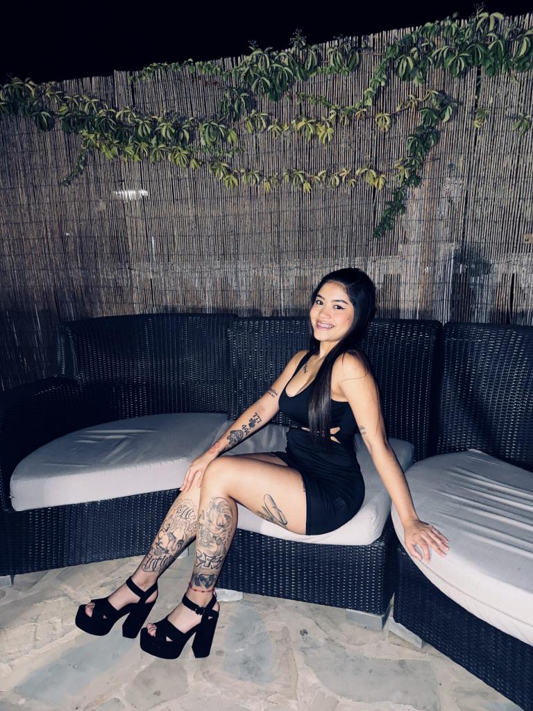 Chica busca chico en Madrid: 