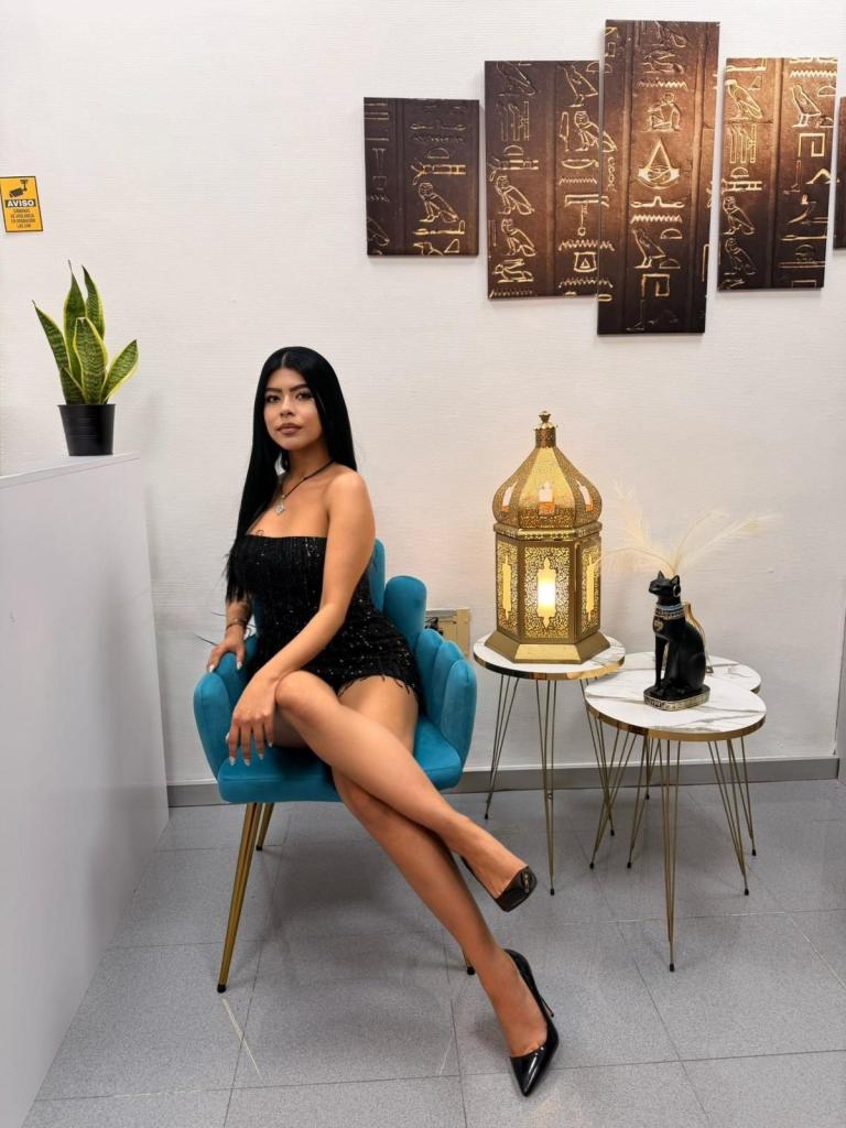 Chica busca chico en Sevilla: 