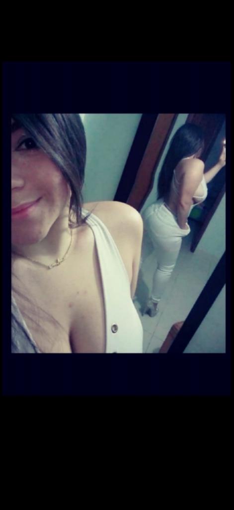 Chica busca chico en Tenerife: 