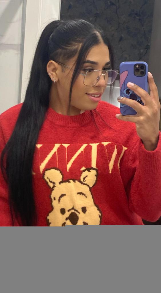 Transexual en Alicante: 