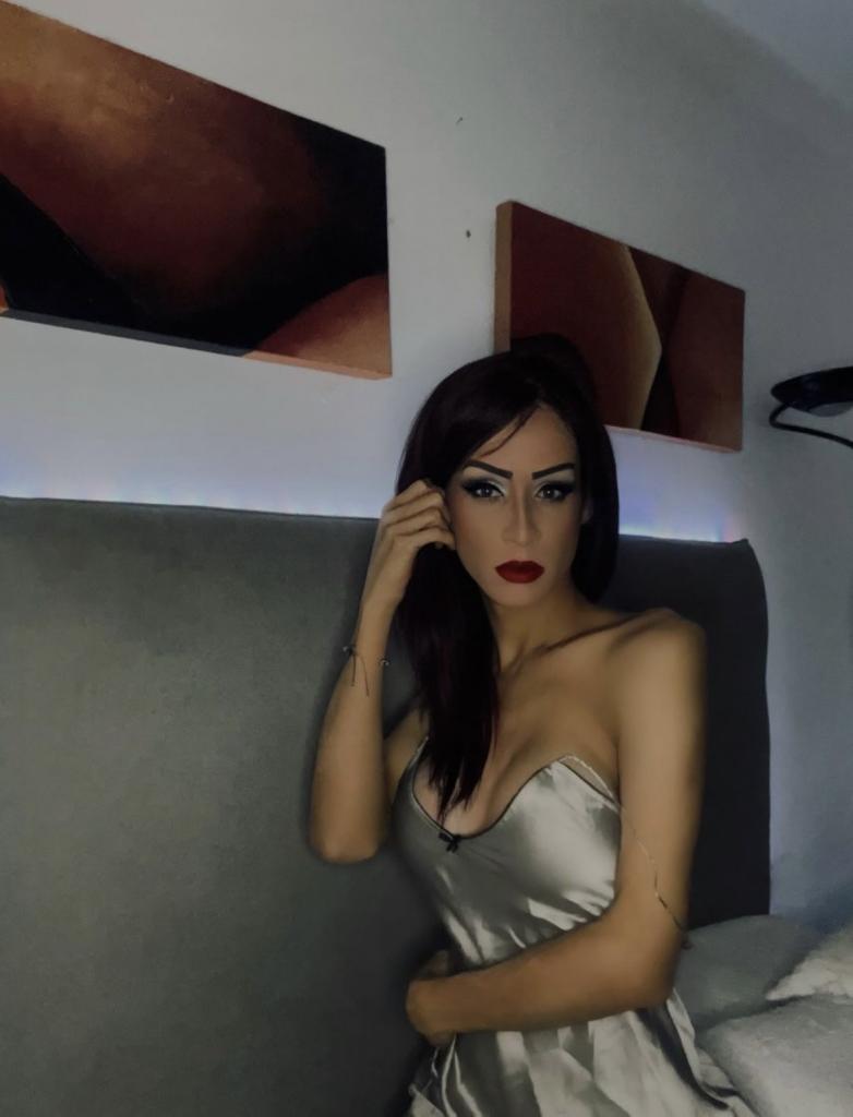 Travesti en Alicante: 