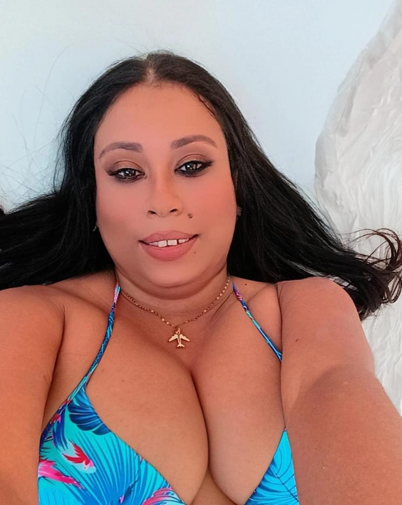 Chica busca chico en Murcia: 