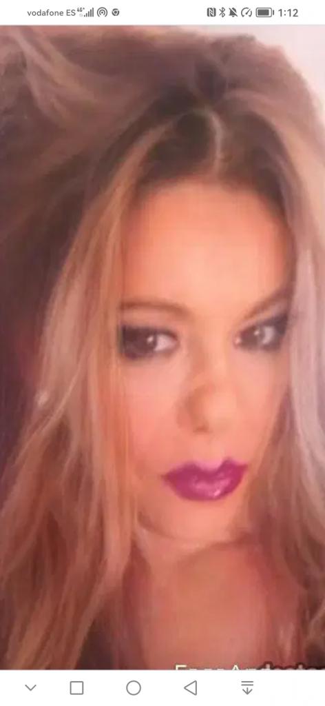 Chica busca chico en Alicante: 