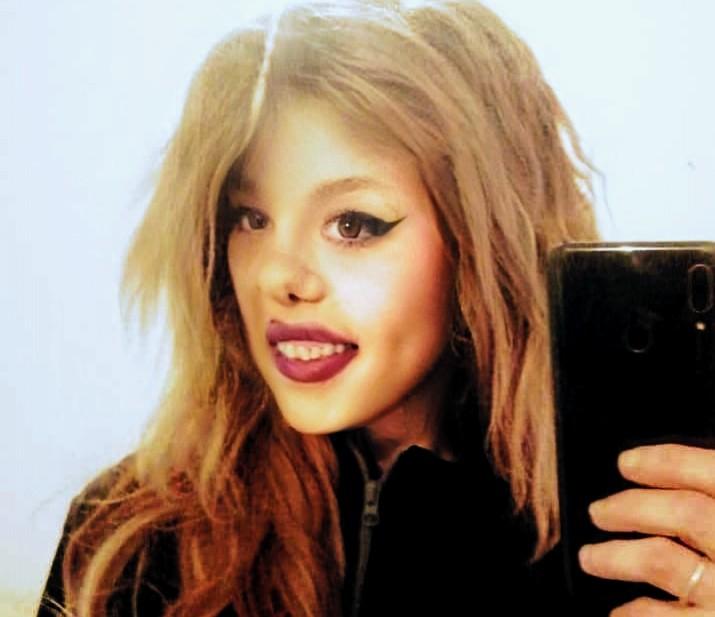 Chica busca chico en Alicante: 