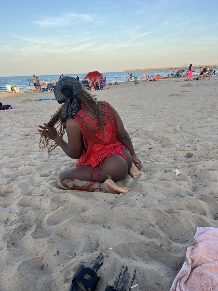 Travesti en Valencia: 