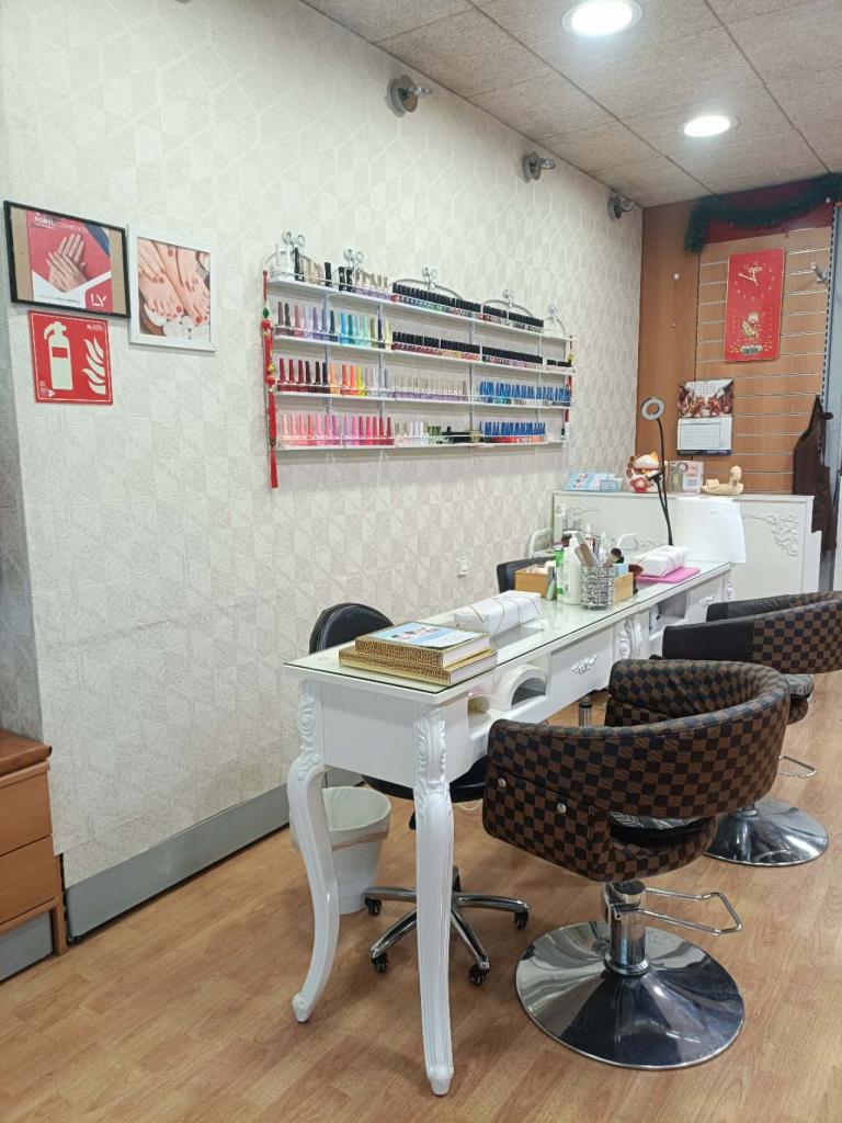 Chica busca chico en Barcelona: 