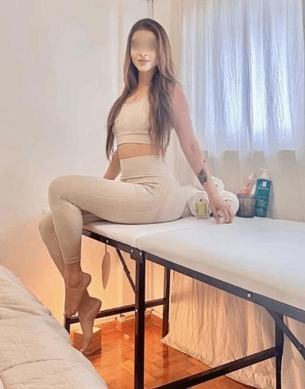 Chica busca chico en La Coruña: 