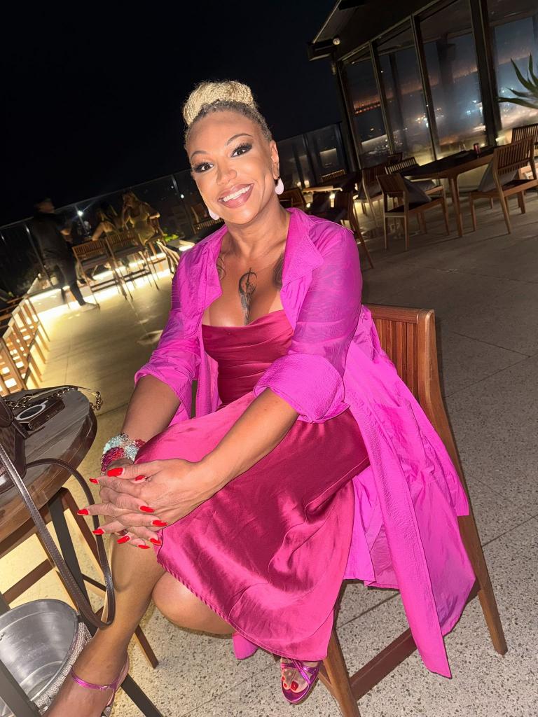 Transexual en Málaga: 