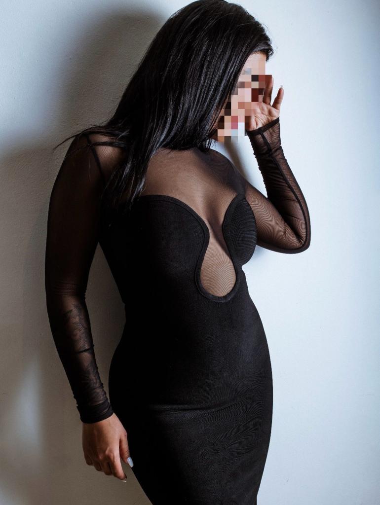 Chica busca chico en Málaga: 