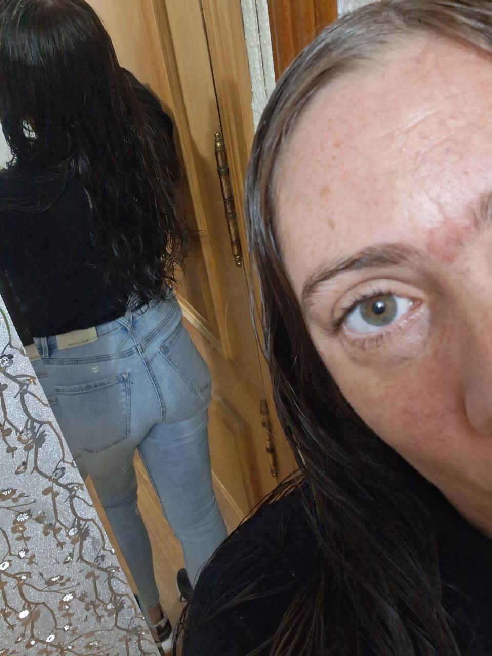 Chica busca chico en Madrid: 