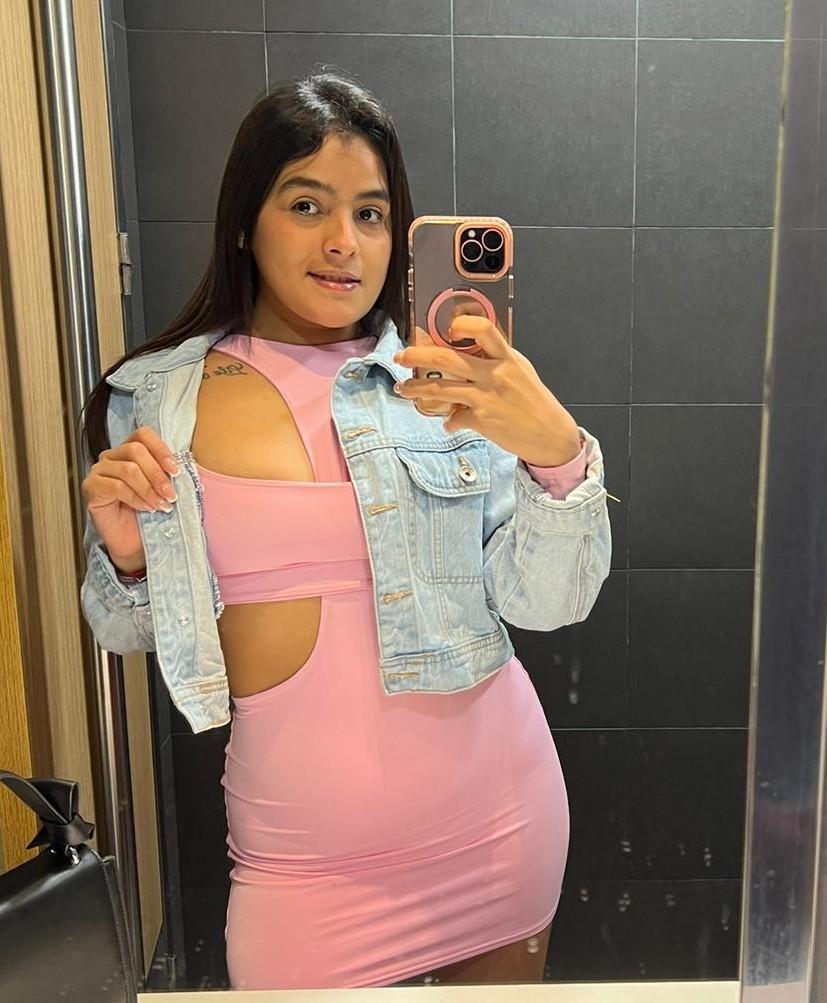 Chica busca chico en Las Palmas: 