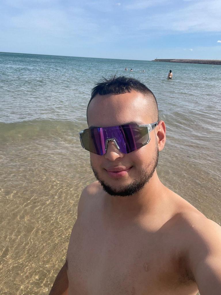 Chico busca chica en Madrid: 