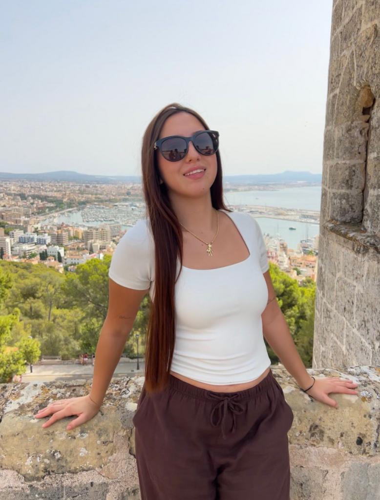 Chica busca chico en Alicante: 