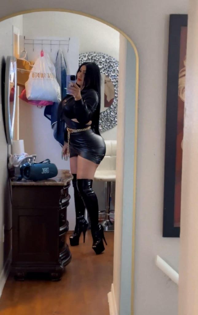 627109190: Travesti en Albacete