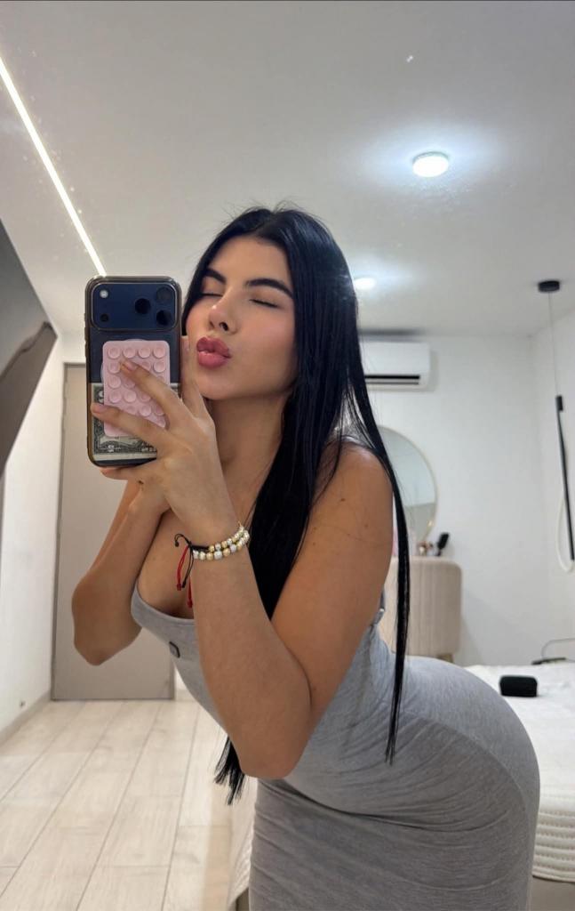 Chica busca chico en Ciudad Real: 