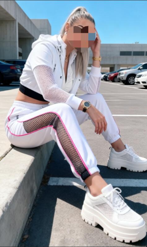 Chica busca chico en Murcia: 